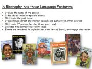 Martin Luther King Biography PowerPoint to download for Martin Luther