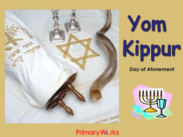 Yom Kippur