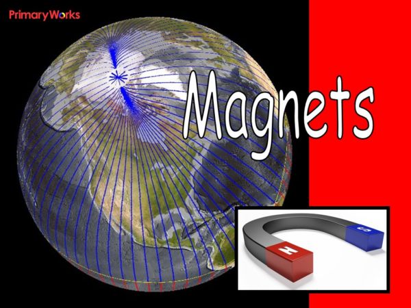 Magnets ks1 online