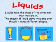 PowerPoint KS2 solids, liquids & gases for KS2 science unit primary ...