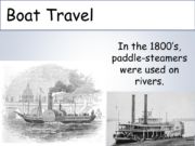 Transport and Journeys PowerPoint | teaching transport KS1 and KS2 ...