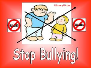 Anti-Bullying KS2 / KS1 Assemblies - Powerpoint Teaching Resources