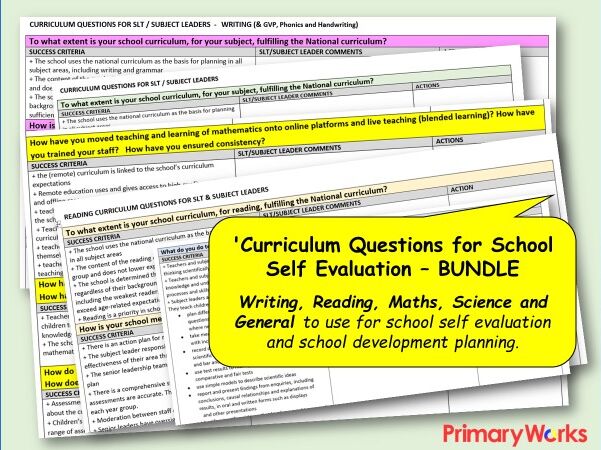 Primary Works KS1 and KS2 PowerPoints - Primary School Teaching ...