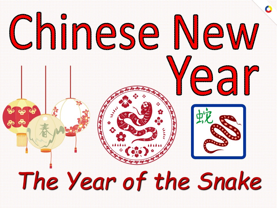 chinese new year 2025 ks1 powerpoint